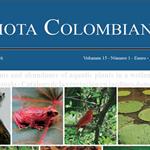 Equipo de WCS publica artículo de datos en la revista Biota Colombiana