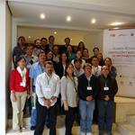 Reunión Técnica sobre la “Generación y Análisis de Información para la Mejora en la Gestión de Áreas Protegidas de Latinoamérica”