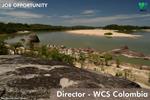 Job opportunity - Director WCS Colombia