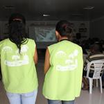 Presentamos el Proyecto Vida Silvestre en Puerto Carreño