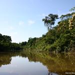 WCS COLOMBIA LE DA LA BIENVENIDA AL NUEVO DIRECTOR PARA LA REGIÓN ANDES-AMAZONIA-ORINOQUIA