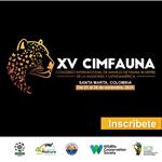 XV CIMFAUNA CONGRESO INTERNACIONAL DE MANEJO DE FAUNA SILVESTRE DE LA AMAZONÍA Y LATINOAMÉRICA - COLOMBIA 2023