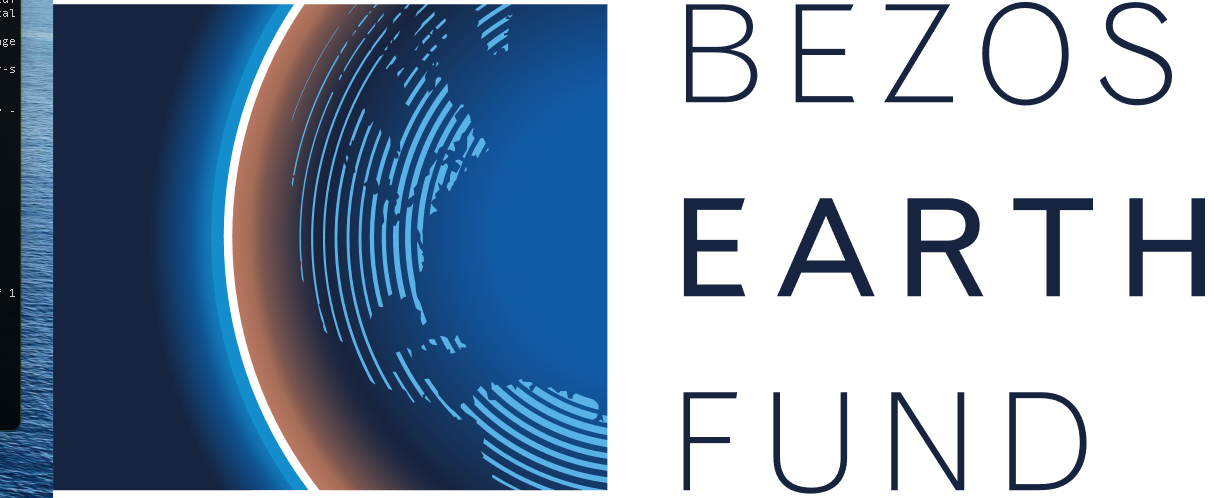 The Bezos Earth Fund