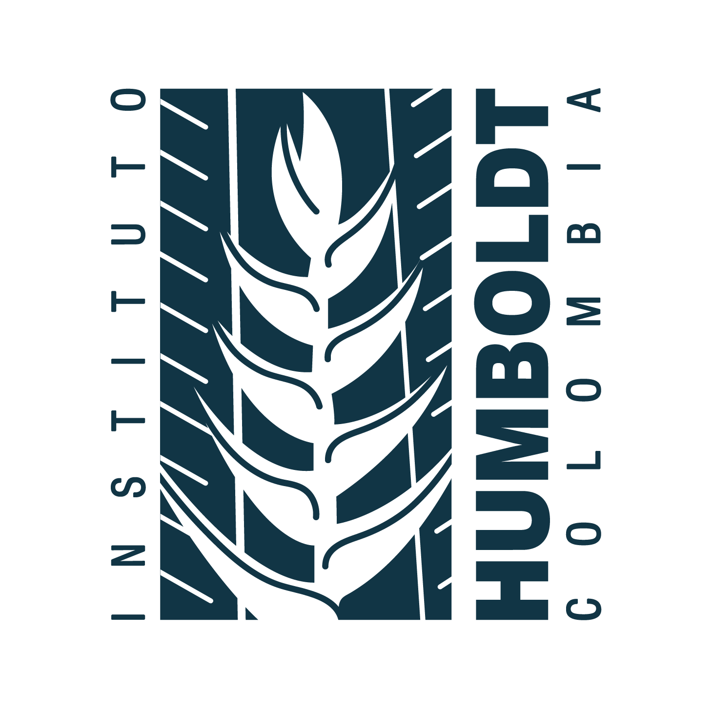 Instituto de Investigación de Recursos Biológicos - Alexander von Humboldt
